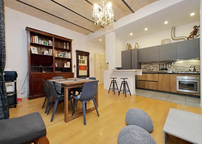 Tatil Evi Vespucci Roma