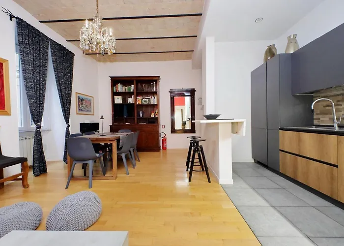 Tatil Evi Vespucci Roma