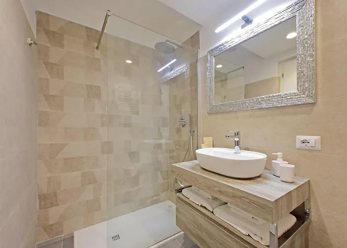 Vespucci Tatil Evi Roma