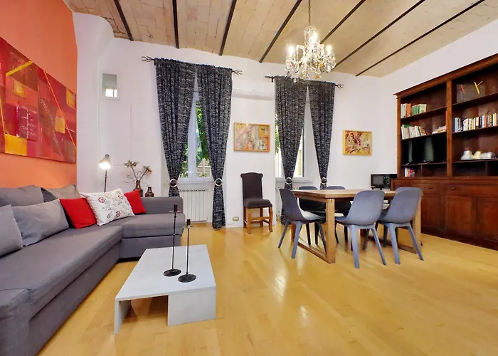 Vespucci Tatil Evi *