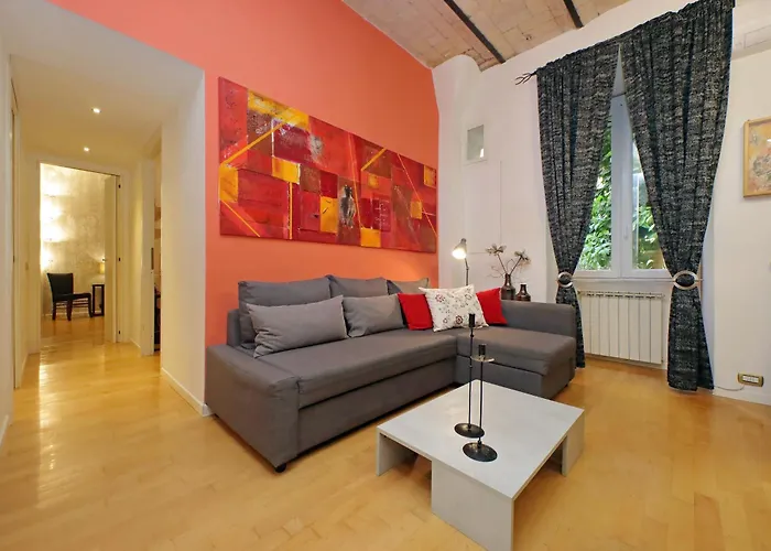 Vespucci Tatil Evi *