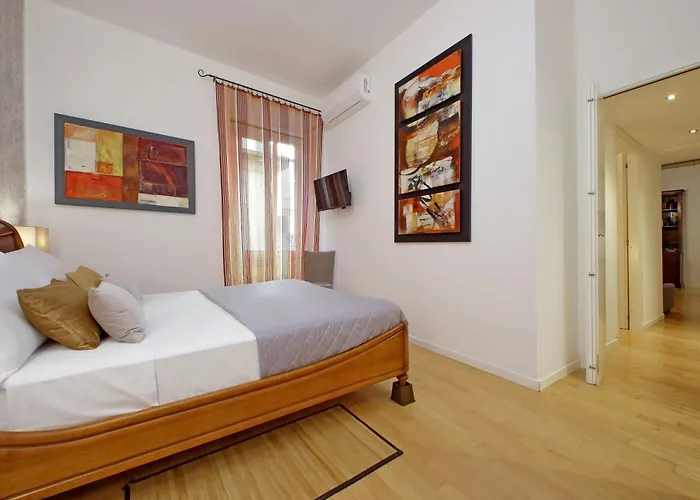 Tatil Evi Vespucci *