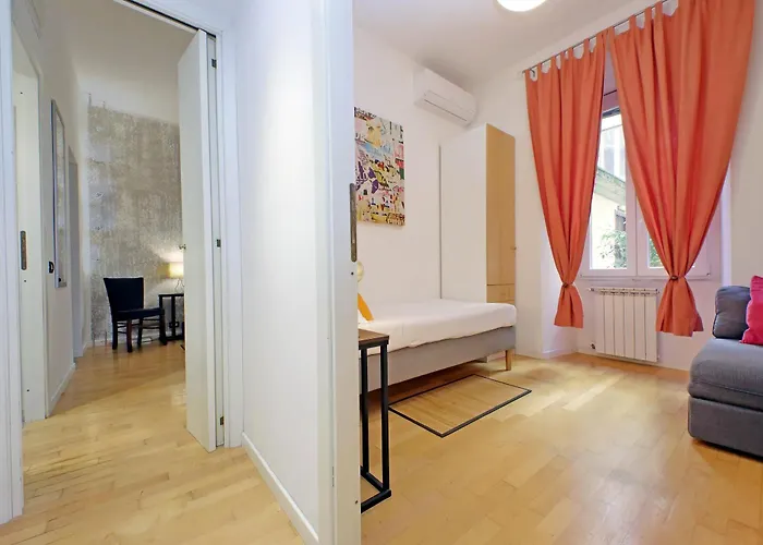 Tatil Evi Vespucci