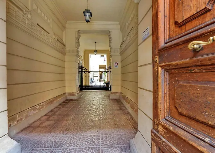 Tatil Evi Vespucci