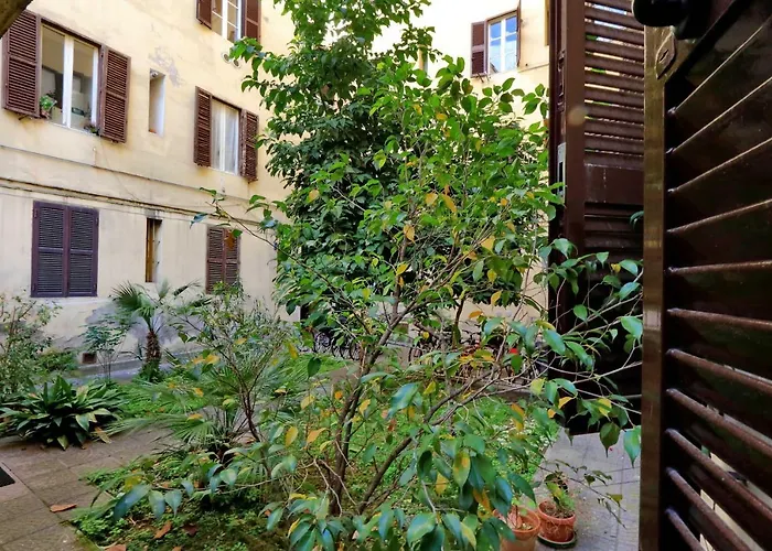 Tatil Evi Vespucci *